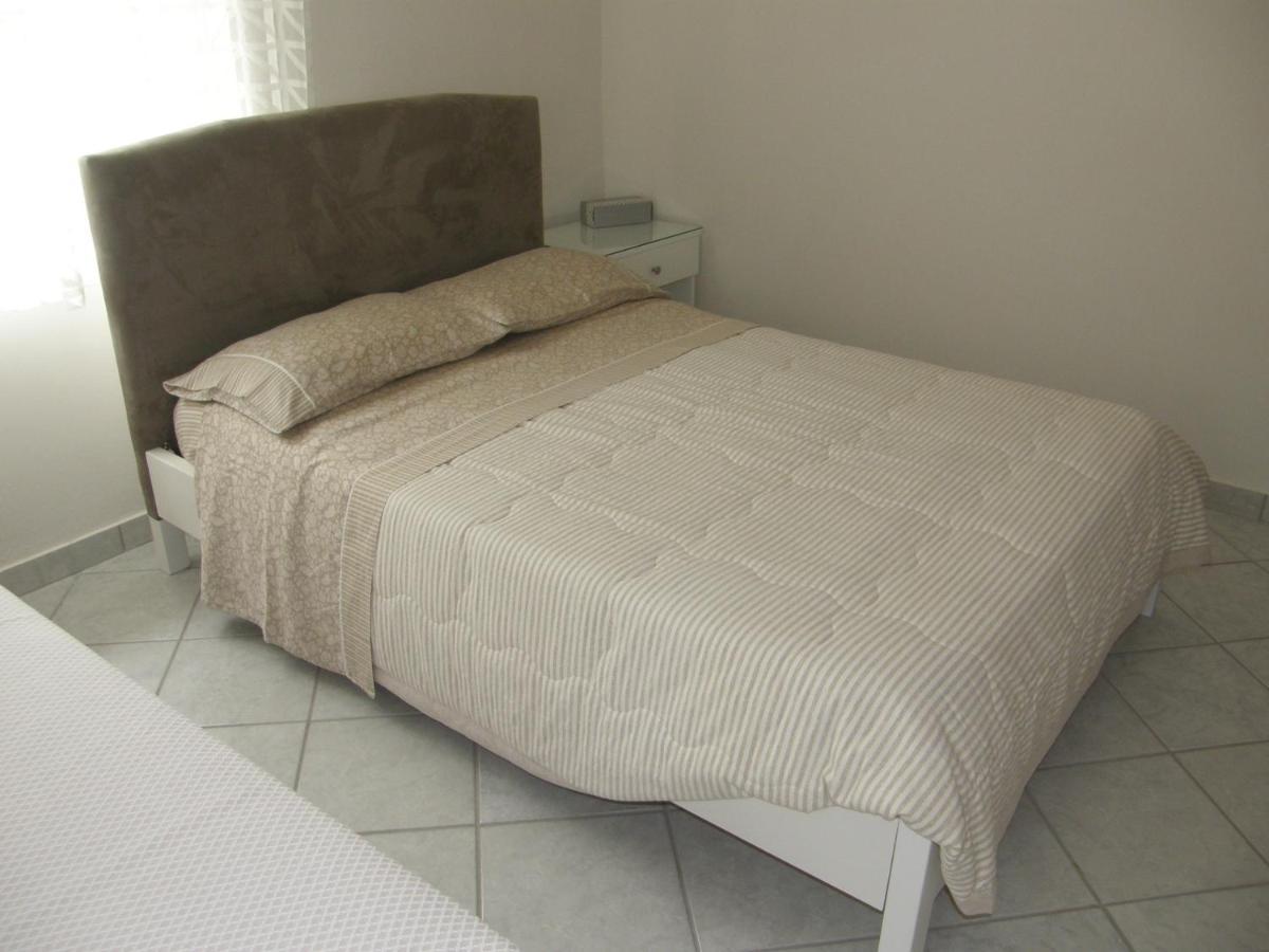 Tzitzifés Panorama Country Residence מראה חיצוני תמונה