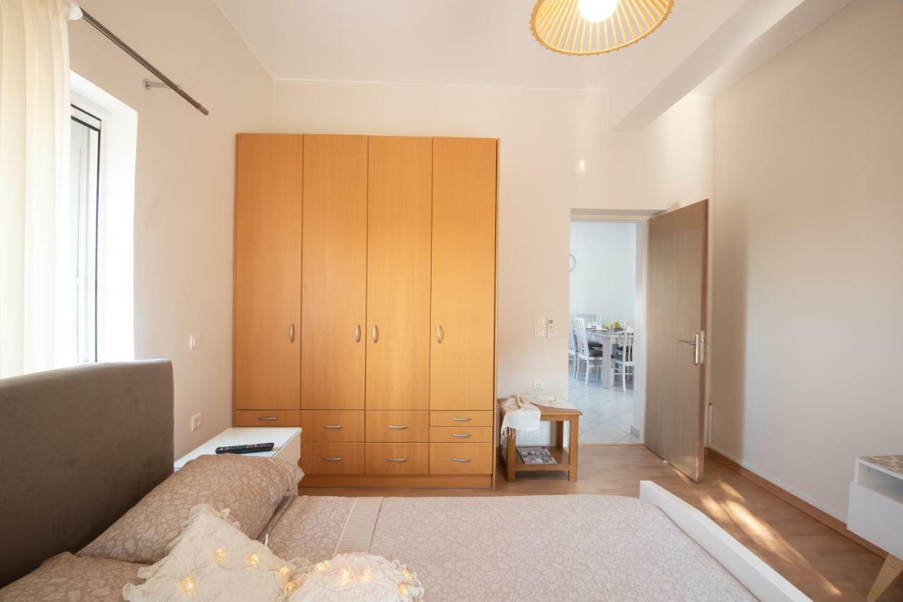 Tzitzifés Panorama Country Residence מראה חיצוני תמונה